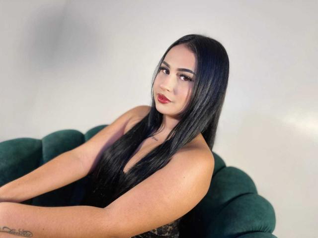 HannahBecker - Sexe cam en vivo - 30660902