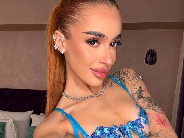 MarissaFex - Live sex cam - 30661022