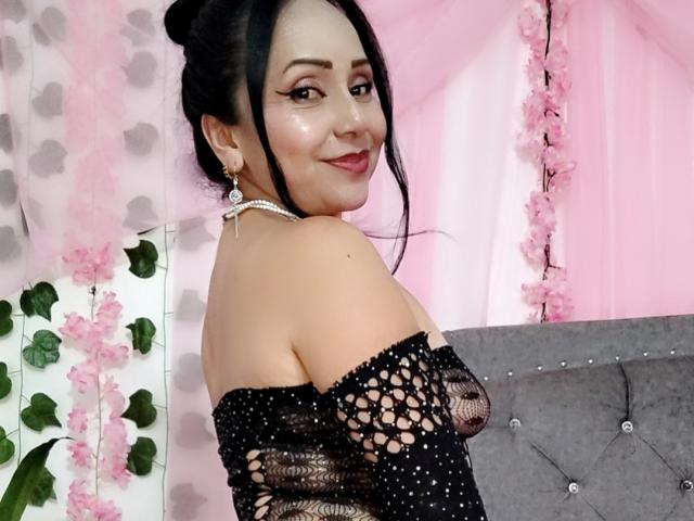 Zaria69 - Live porn &amp; sex cam - 30661181