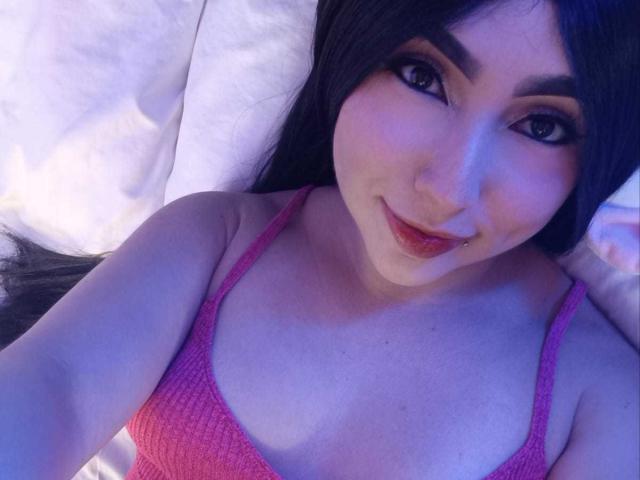 ChloeMonet - Sexe cam en vivo - 30661205