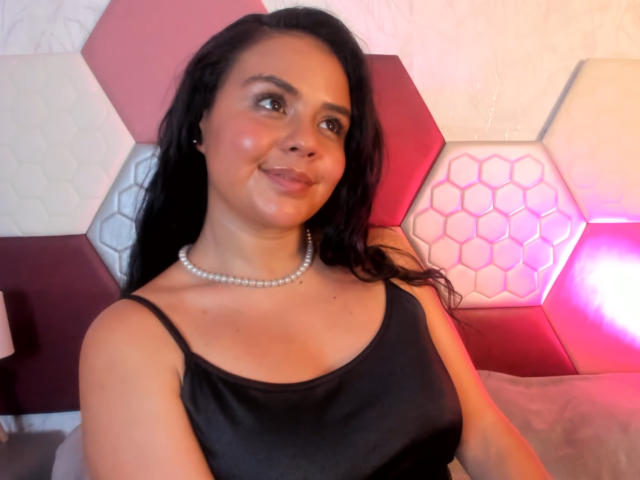 ArielleWilde - ライブポルノ&amp;セックスカム - 30661253