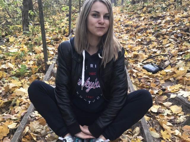 BelleLisaG - Sexe cam en vivo - 30661355