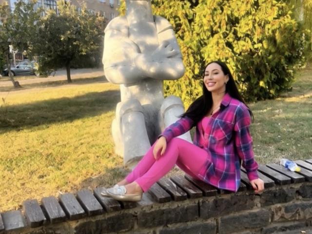 MirandaHott69 - פורנו בשידור חי ומצלמת סקס - 30661442