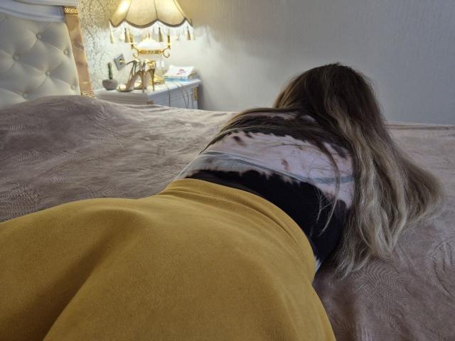 Meeranda - Sexe cam en vivo - 30661727