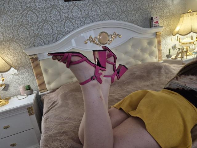 Meeranda - Sexe cam en vivo - 30661775