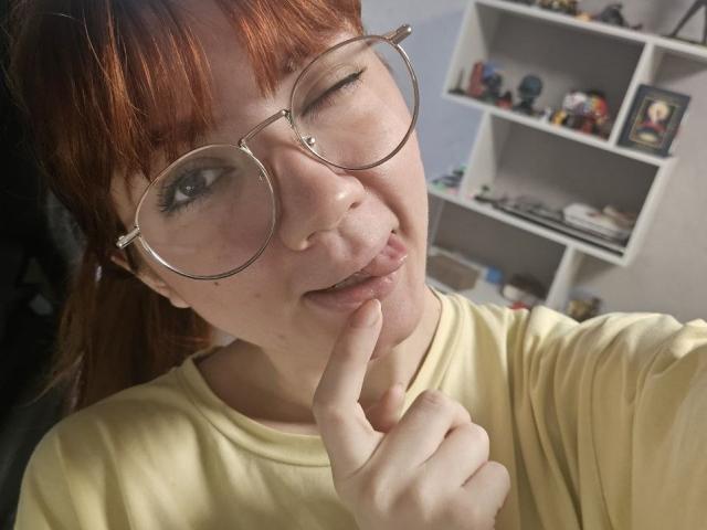 AlfrediaGhiloni - Live porn &amp; sex cam - 30661859
