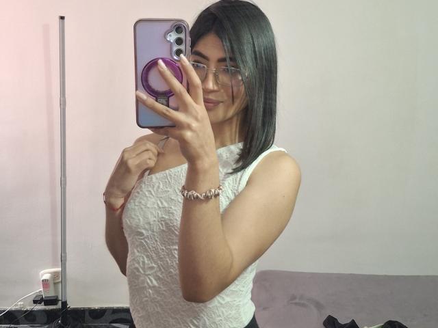 PaulhettJoens - Live Sex Cam - 30662795