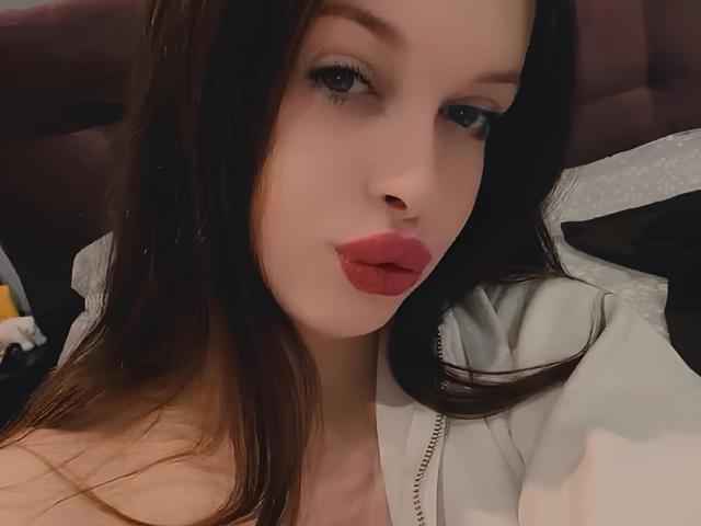 PriscilaNagelhout - Sexe cam en vivo - 30662885
