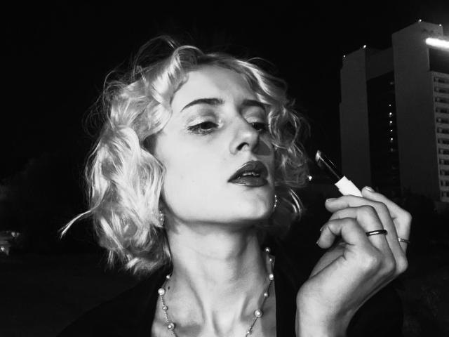 MagdalineChrystal - Sexe cam en vivo - 30663209