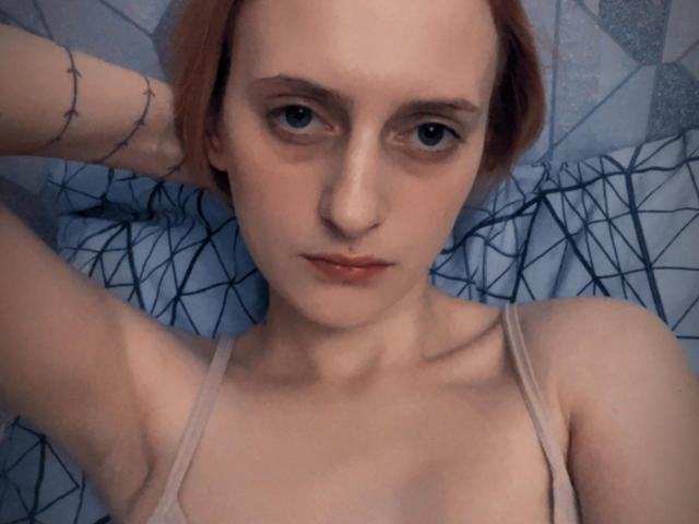 MagdalineChrystal - Sexe cam en vivo - 30663215