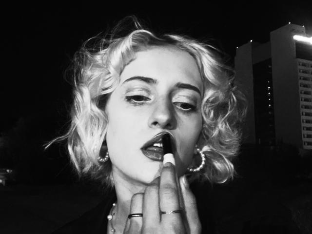MagdalineChrystal - Live porn &amp; sex cam - 30663218