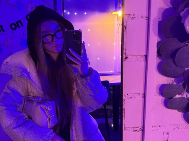 RochellDass - Sexe cam en vivo - 30663290