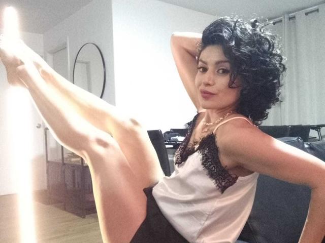 LilaaSalmon - Sexe cam en vivo - 30663740