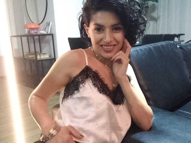 LilaaSalmon - Live Sex Cam - 30663776