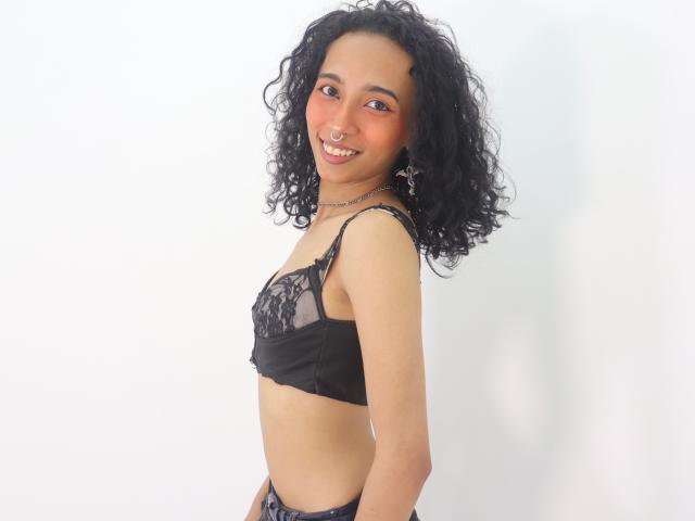 Agnis - Sexe cam en vivo - 30663953