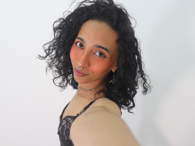 Agnis - Sexe cam en vivo - 30663971