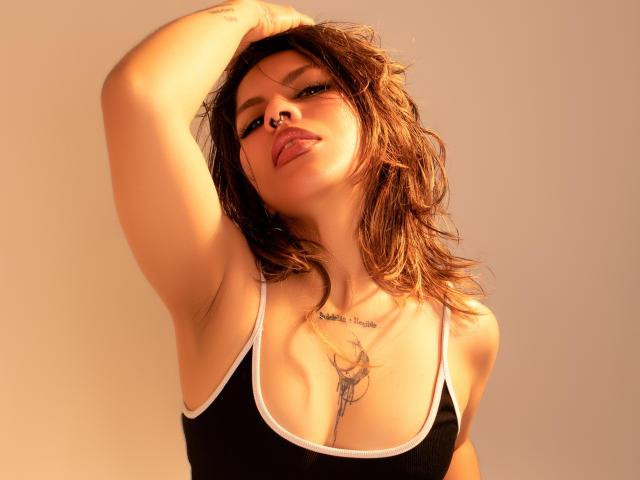 DulceBom - Live porn &amp; sex cam - 30664103