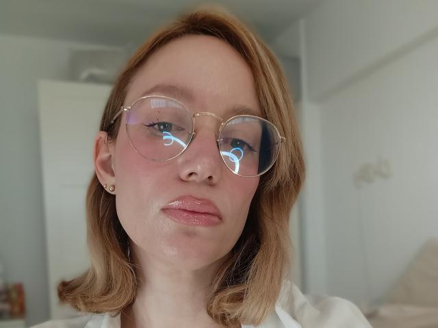 MissFrenchy - Live sex cam - 30664226
