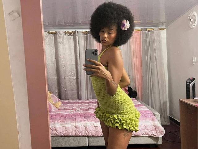 KarlaRicochet - Live sex cam - 30664376