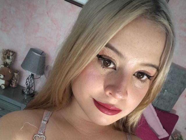 MelaniBecker - 라이브 포르노 &amp; 섹스 캠 - 30664526