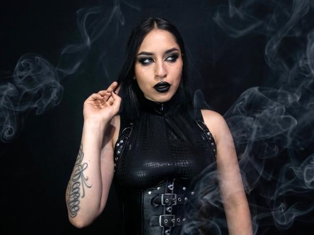 VenenaMistress - Live porn &amp; sex cam - 30664574