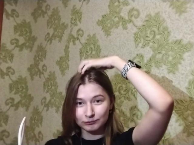 AnnaKleinman - Sexe cam en vivo - 30665372