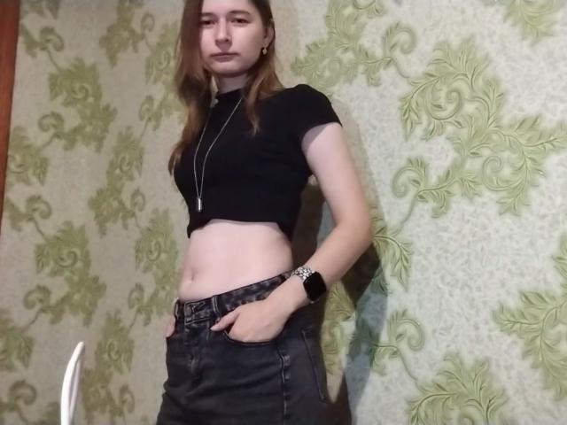 AnnaKleinman - Sexe cam en vivo - 30665387