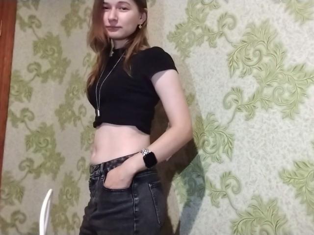 AnnaKleinman - Live porn &amp; sex cam - 30665396