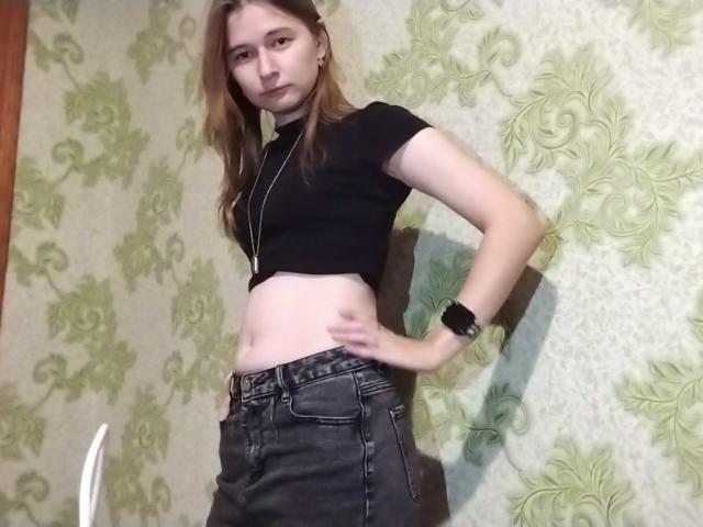 AnnaKleinman - Live sex cam - 30665402