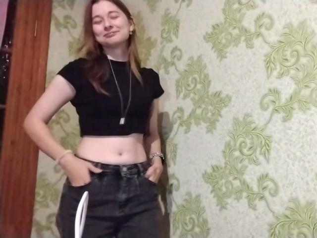 AnnaKleinman - Live porn &amp; sex cam - 30665411
