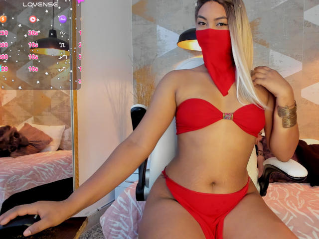 LalilaBrunette - Live Sex Cam - 30665642
