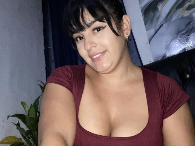 TalianaSquirt - Sexe cam en vivo - 30665864