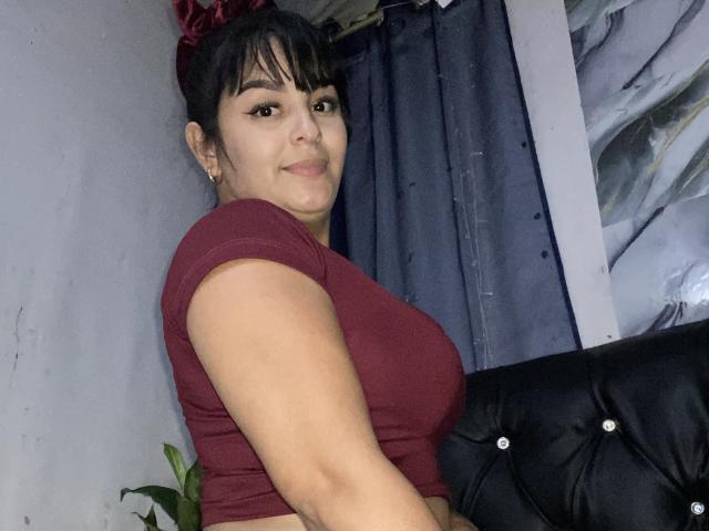 TalianaSquirt - Live sex cam - 30665867