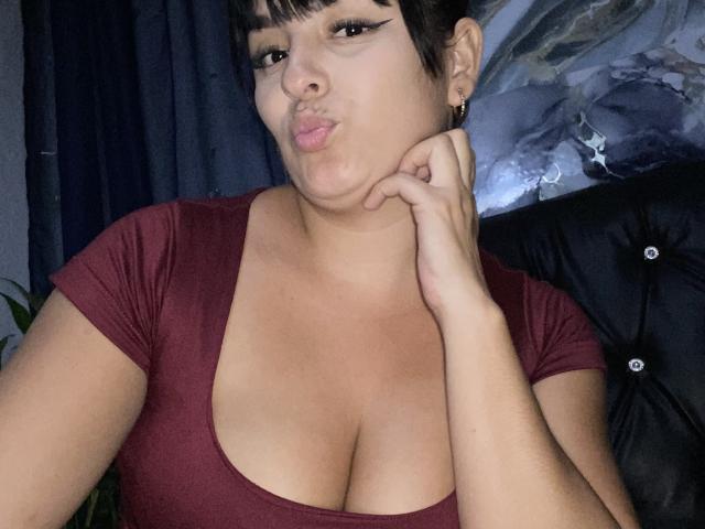 TalianaSquirt - Sexe cam en vivo - 30665870