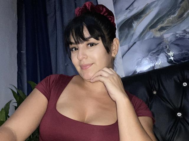 TalianaSquirt - Live sex cam - 30665879