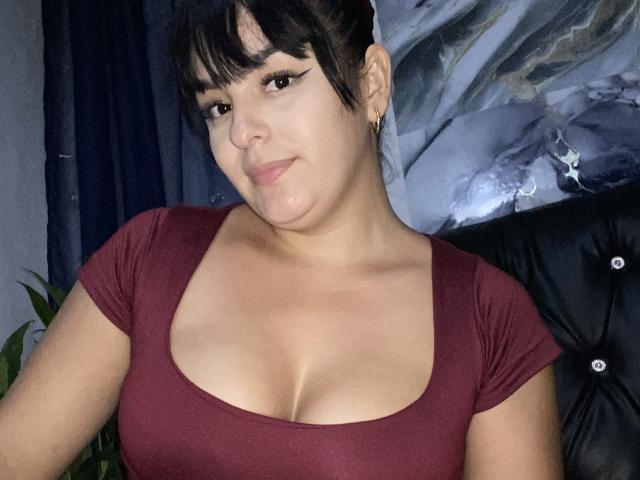TalianaSquirt - Sexe cam en vivo - 30665882