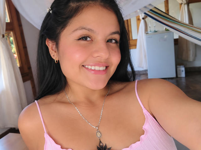 AlessiaVeega - Sexe cam en vivo - 30666125