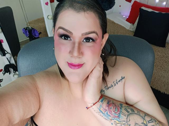 GiiannaMorrys - Sexe cam en vivo - 30666263