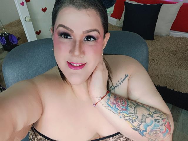 GiiannaMorrys - Live porn &amp; sex cam - 30666266
