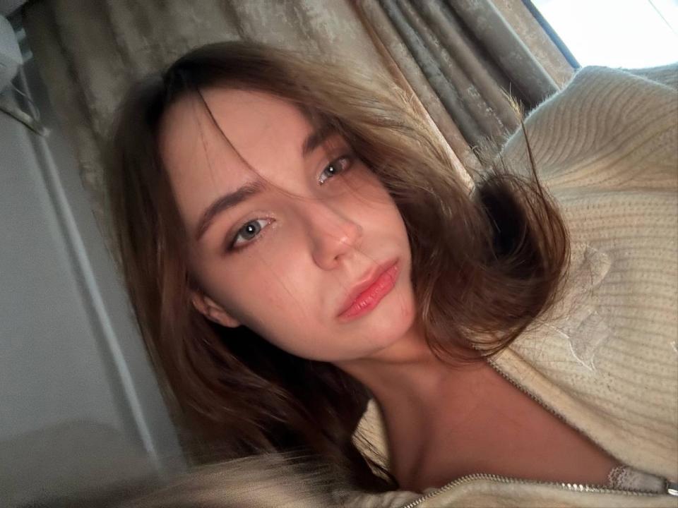 MargorieDeuschle - Sexe cam en vivo - 30666722