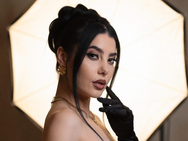 MelissaGlow - Élő pornó és szexkamera - 30666767
