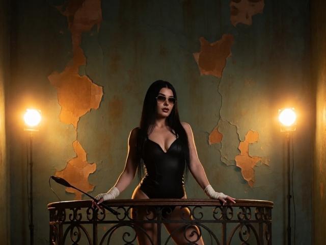 MelissaGlow - Élő pornó és szexkamera - 30666782