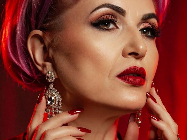 IsabelaConte - Live sex cam - 30666938