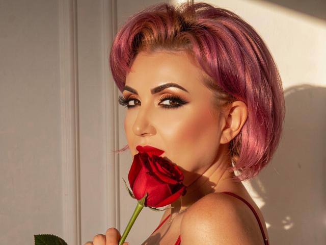 IsabelaConte - Live sex cam - 30666965