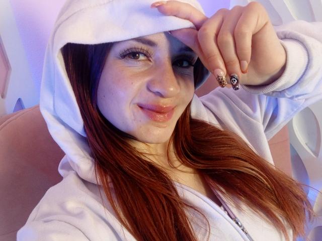 LesleyGray - Sexe cam en vivo - 30666995