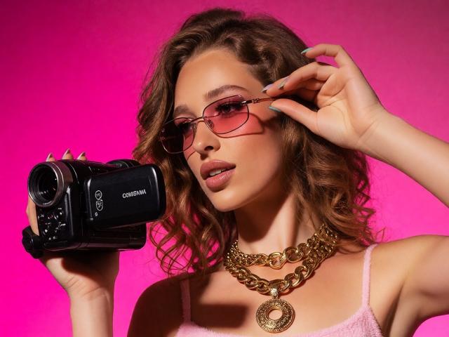 JessicaGibson - Live sexe cam - 30667148