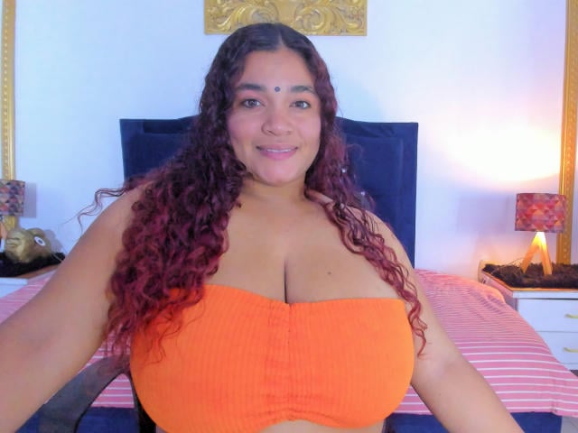 DarsshaHara - Live porn &amp; sex cam - 30668015