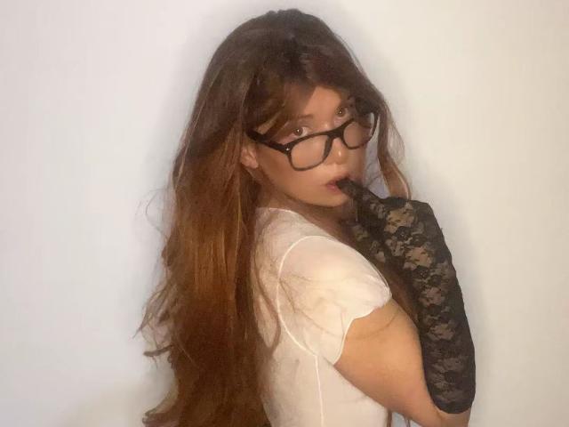 MartinaEvans - Sexe cam en vivo - 30668063
