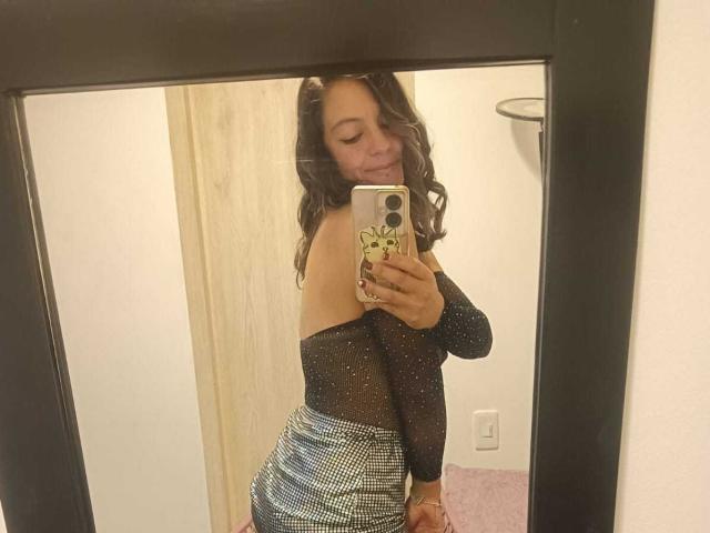 ArianaBlonde - Live sex cam - 30668264