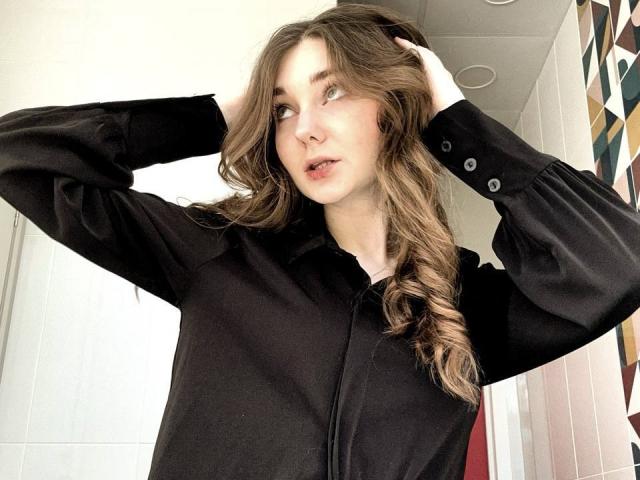 ShalonBrehaut - Live porno og sexkamera - 30668492